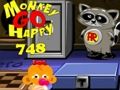 Laro Happy Monkey: Level 748  online