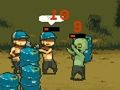 Laro Zombie Patay Sa unahan  online