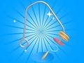 Laro Slide Hoops 3d online