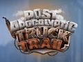 Laro Post ng Apocalyptic Truck Trail  online