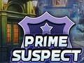 Laro Punong suspek online
