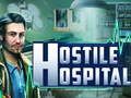 Laro Pagalit na Ospital  online