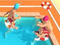 Laro Dodgeball online