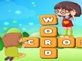 Laro Kaharian ng Crossword  online
