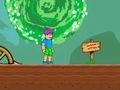 Laro Roblox Parkour online