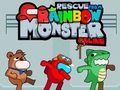 Laro Pagsagip Mula sa Rainbow Monster Online  online