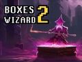 Laro Boxes Wizard 2 online