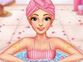 Laro Ellie Summer Spa at Beauty Salon  online