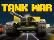 Laro Digmaan ng Tank  online