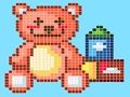 Laro Disenyo ng Art ng Beads online