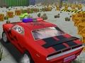 Laro POLICE Supercar Parking Mania online