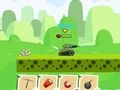 Laro Mga Digmaang Tank  online