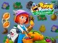 Laro Merge at mangolekta ng Royal Ranch online