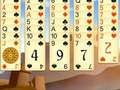 Laro Medieval Freecell online