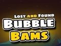 Laro Nawala at natagpuan ang mga bubble bams online