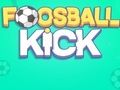 Laro Sipa ng Foosball  online