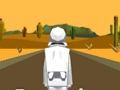 Laro Astronaut Run 3d online
