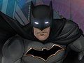 Laro Batman: Cloak Crusader Chase online