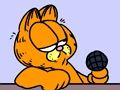 Laro FNF: Garfield Lunes Funkin ' online