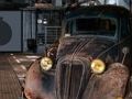 Laro Lumang Garage Treasure Escape  online
