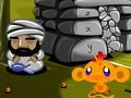 Laro Monkey Go Happy Stage 195 online
