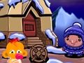 Laro Monkey Go Happy Stage 197 online