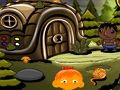 Laro Monkey Go Happy Stage 200 online
