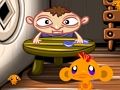 Laro Monkey Go Happy Stage 202 online