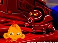 Laro Monkey Go Happy Stage 203 online