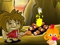 Laro Monkey Go Happy Stage 204 online