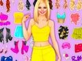 Laro Dress Up Game para sa mga Babae  online