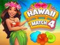 Laro Hawaii match 4 online