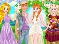 Laro Anna Hipster Wedding Rush online