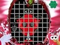 Laro Ladybug Escape Mula sa Cherry Land  online