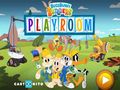 Laro Palaruan ng Bugs Bunny Builders  online