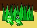 Laro Polly The Frog 3: Dekreto ni Billy Bullfrog  online