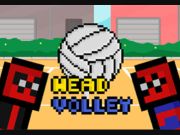 Laro Head Volley online