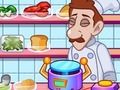 Laro Max Mixed Cuisine online