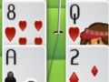 Laro Golf Solitaire Pro online