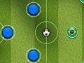 Laro Maliit na Football Cup  online