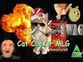 Laro Cat Clicker MLG online
