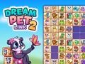 Laro Dream Pet Pet Link 2 online
