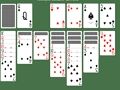 Laro Ang Klondike Solitaire ay bumaling online