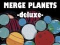 Laro Pagsamahin ang mga Planeta Deluxe  online