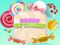 Laro Candy ayon sa Kulay  online