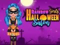 Laro Rainbow Girls Halloween Salon  online