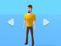Laro Crazy lakad online