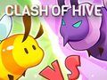 Laro Clash of Hive online