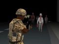 Laro Apocalypse - Zombie City online