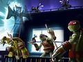 Laro Mga Bayani ng Teenage Mutant Ninja Turtles Shadow Bayani online